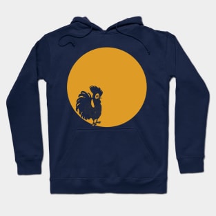 Boyd's last run Hoodie